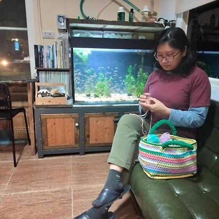 Mei Shiou B&B Dongshan  Εξωτερικό φωτογραφία