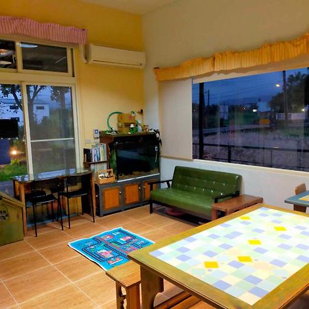 Mei Shiou B&B Dongshan  Εξωτερικό φωτογραφία