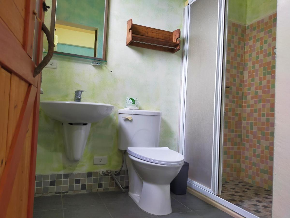 Mei Shiou B&B Dongshan  Εξωτερικό φωτογραφία