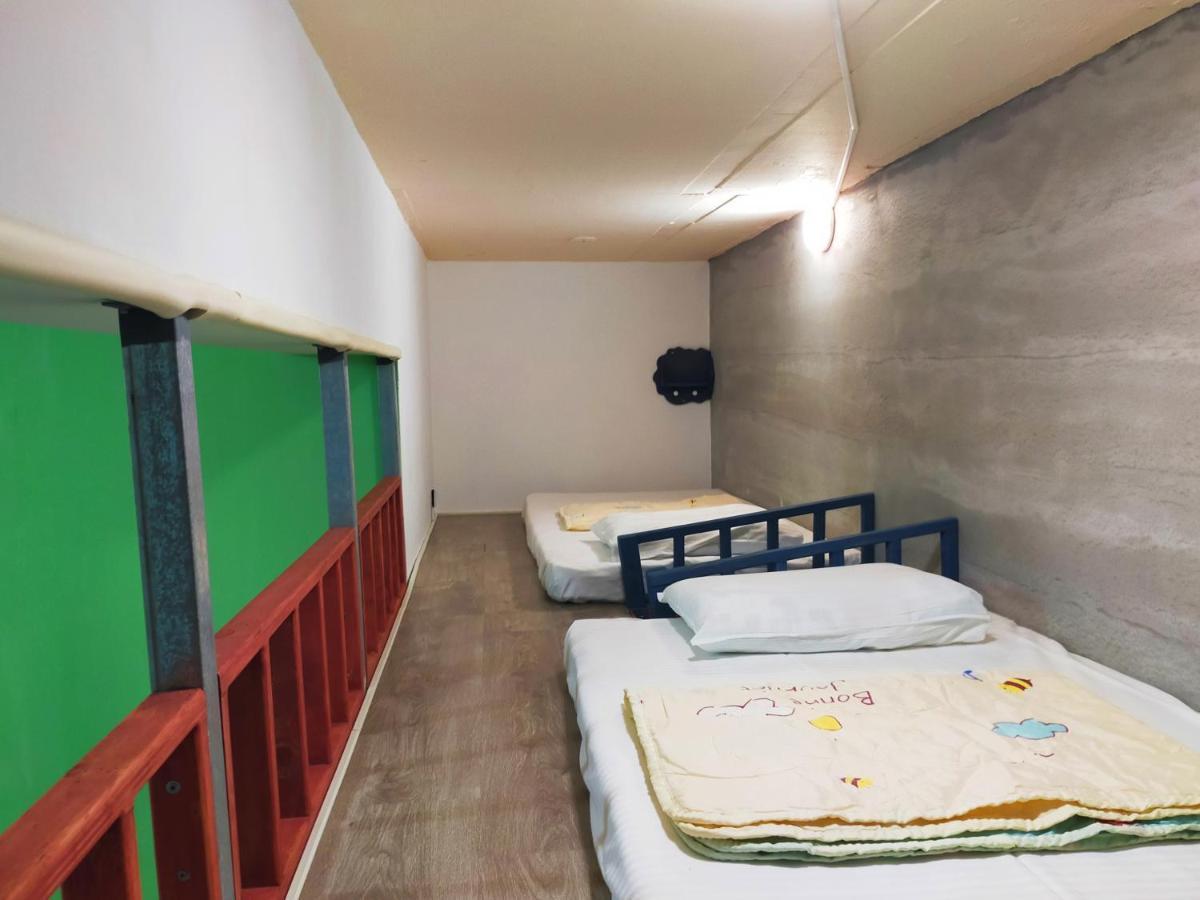 Mei Shiou B&B Dongshan  Εξωτερικό φωτογραφία