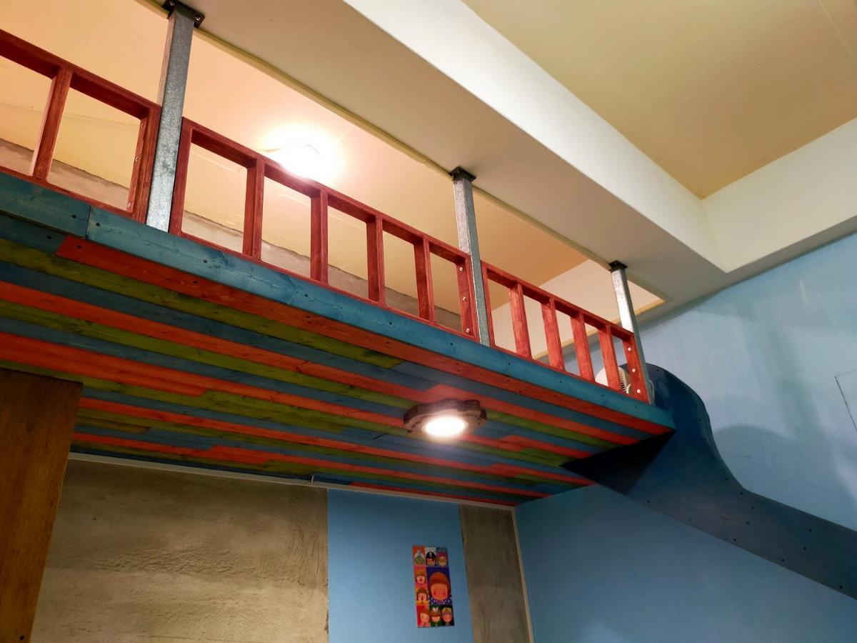 Mei Shiou B&B Dongshan  Εξωτερικό φωτογραφία