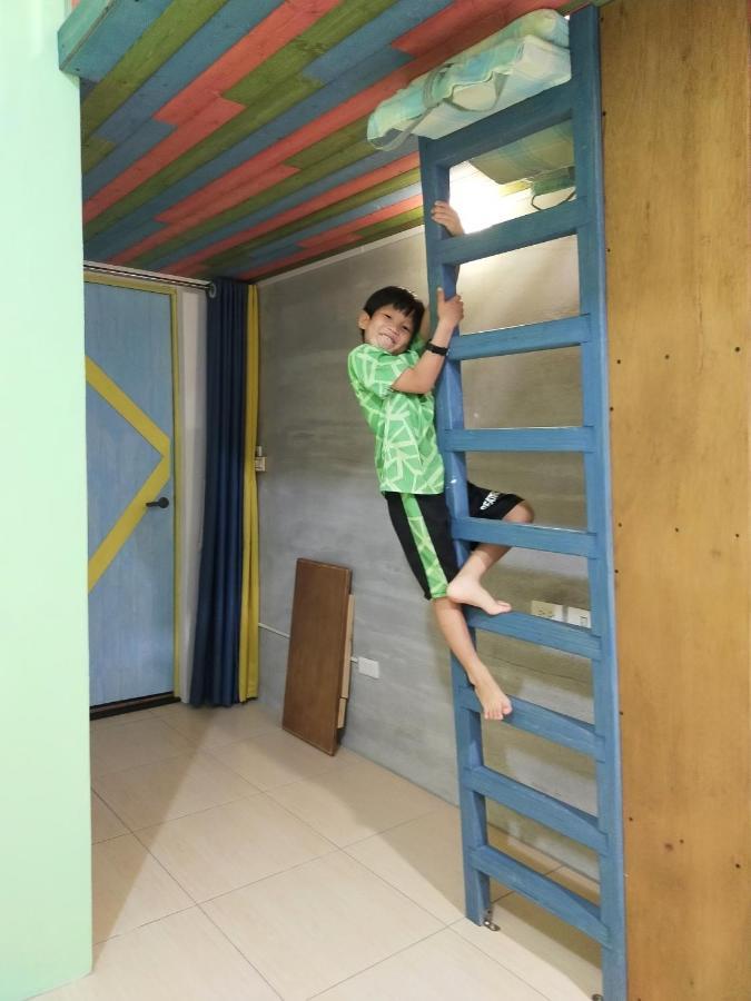 Mei Shiou B&B Dongshan  Εξωτερικό φωτογραφία