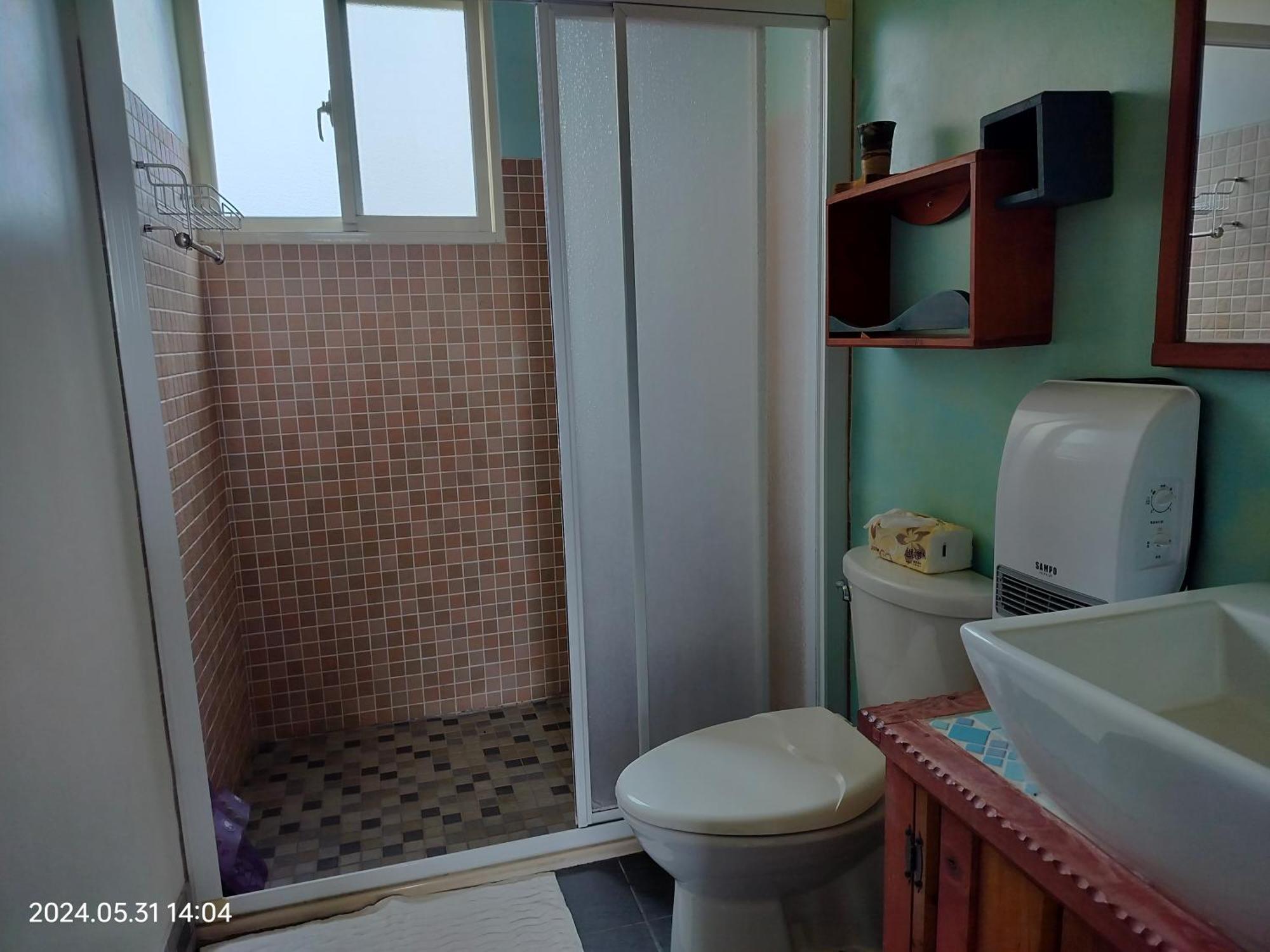 Mei Shiou B&B Dongshan  Δωμάτιο φωτογραφία