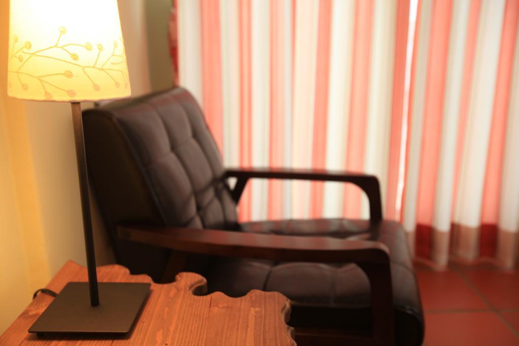 Mei Shiou B&B Dongshan  Εξωτερικό φωτογραφία