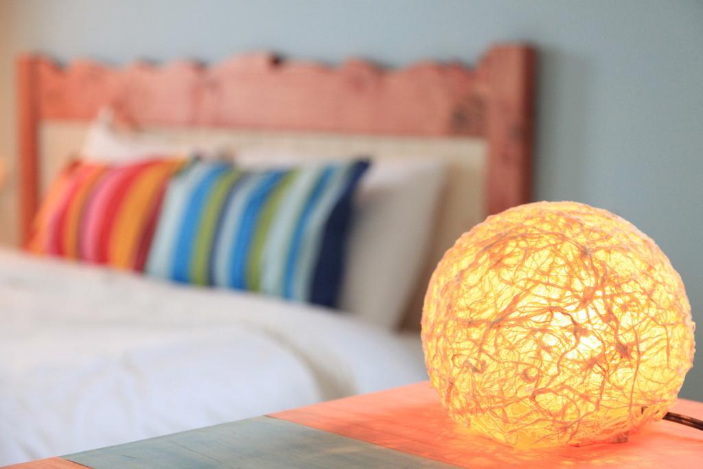 Mei Shiou B&B Dongshan  Εξωτερικό φωτογραφία