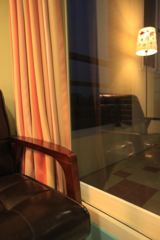 Mei Shiou B&B Dongshan  Εξωτερικό φωτογραφία