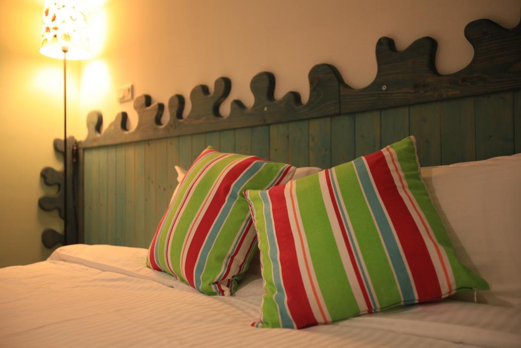 Mei Shiou B&B Dongshan  Εξωτερικό φωτογραφία
